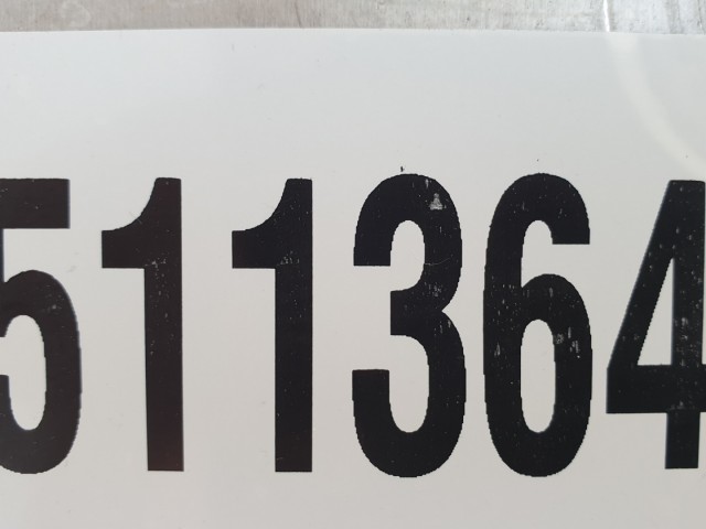 511364 Chevrolet Aveo, Cruze, Motorvezérlő, 0281018383, 55583708.
