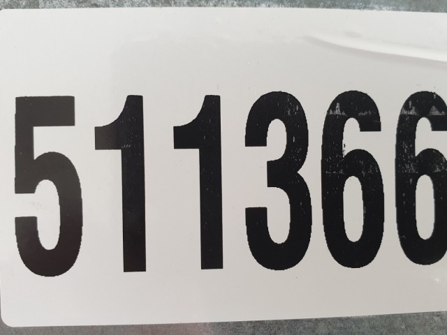 511366 Renault Scenic 3, Motorvezérlő, 237100777R, S180067109A, Continental.