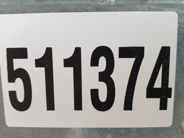 511374 Renault Megane 3, Motorvezérlő, 237101454R, S180067142A, Continental.