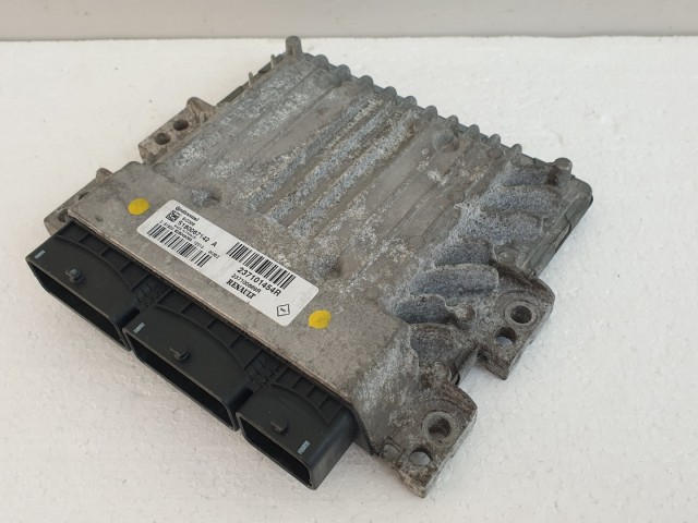 511374 Renault Megane 3, Motorvezérlő, 237101454R, S180067142A, Continental.