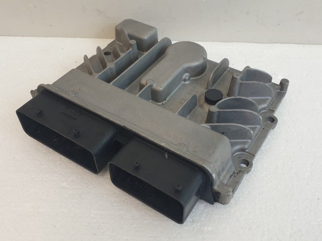 511376 Opel Astra J, Motorvezérlő, Ecu, 55591495, ACDelco.