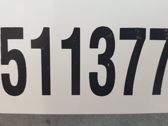 511377 Peugeot Expert, Motorvezérlő, SW9665100380, 5WS40615C-T, Continental.