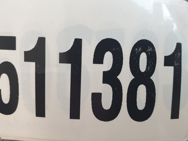 511381 Opel Corsa D, Motorvezérlő, Ecu, 55580499, ACDelco, 