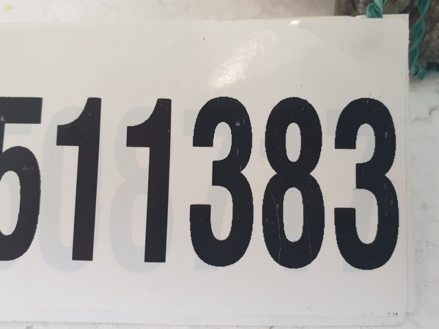 511383 Opel Astra J, Motorvezérlő, Ecu, 12636386, 12639891, ACDelco.