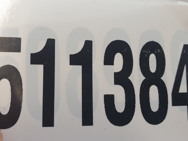511384 Opel Zafira B, Motorvezérlő, Ecu, 55571558, 5WK9464, Siemens.