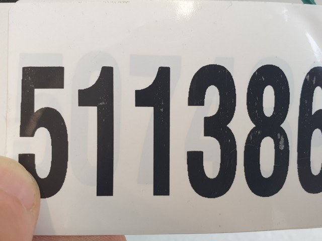 511386 Renault Clio 3, Motorvezérlő, 8200513163, 8200399038, Delphi.