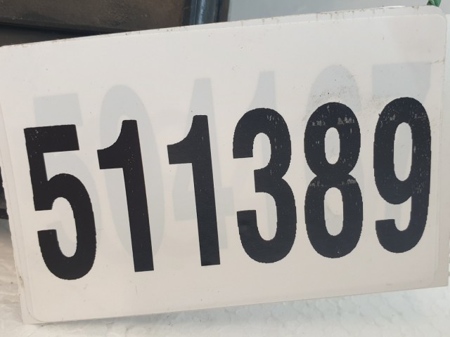511389 Renault Scenic 2, Motorvezérlő, 8200619409, 8200399038, Delphi.