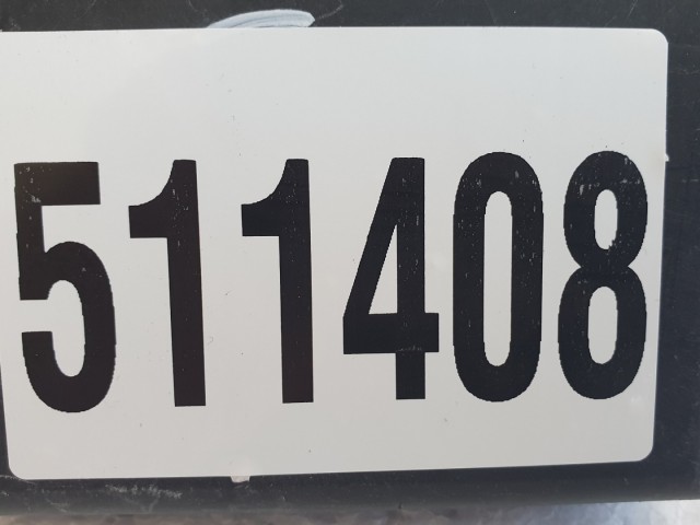 511408 Renault Scenic 3, 2015, Biztosítéktábla, 284B62069R-B, USM.