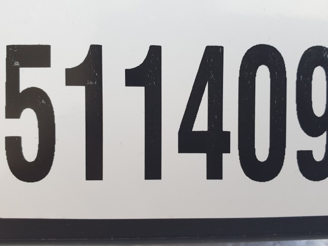 511409 Saab 9.3, CABRIO, Cabrio Tetővezérlő Modul, 12763967. 2005.