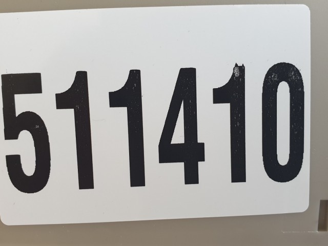 511410 Renault Clio 3, Külső Biztosítéktábla, 902663A, 2009.