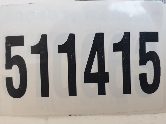 511415 Alfa Romeo 159, 1.9 Jtd, Biztosítéktábla, 50508214, Külső.