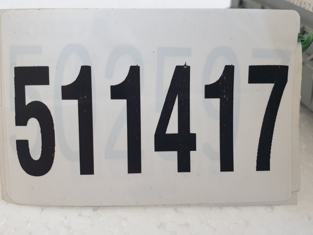 511417 Fiat Bravo 2, Külső Biztosítéktábla, 51775686, 2009.