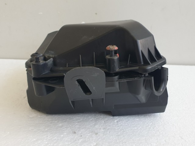511420 Renault Modus, Külső Biztosítéktábla Doboz, 8200587123, 