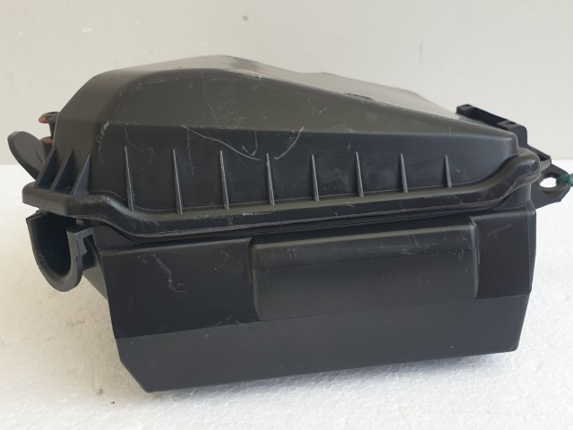 511420 Renault Modus, Külső Biztosítéktábla Doboz, 8200587123, 