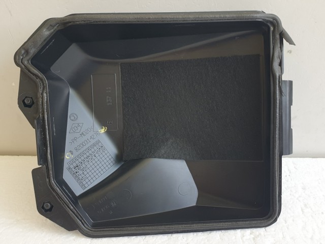 511420 Renault Modus, Külső Biztosítéktábla Doboz, 8200587123, 