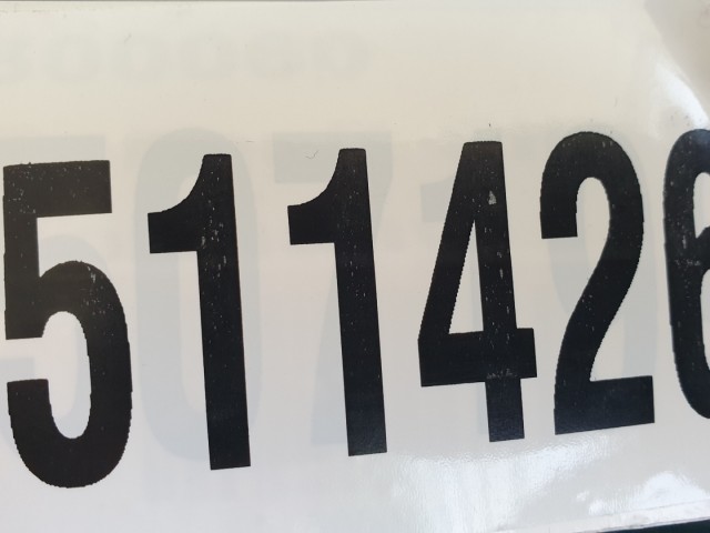 511426 Suzuki Grand Vitara, 2002, Hűtőrács, 72111-65DA0, Díszrács.