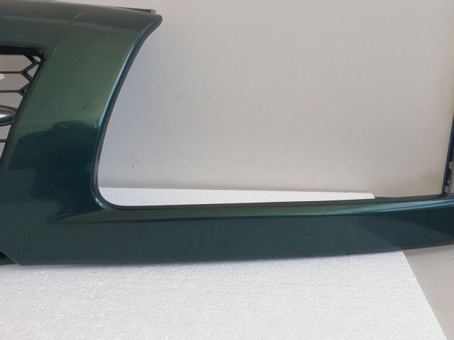 511426 Suzuki Grand Vitara, 2002, Hűtőrács, 72111-65DA0, Díszrács.