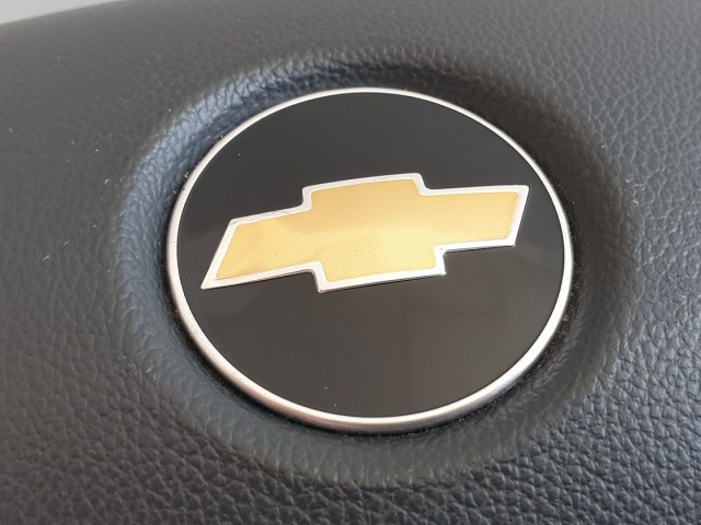 511225 Chevrolet Captiva 2011, Kormánylégzsák, Légzsák, 4 Águ, 1 Csati.