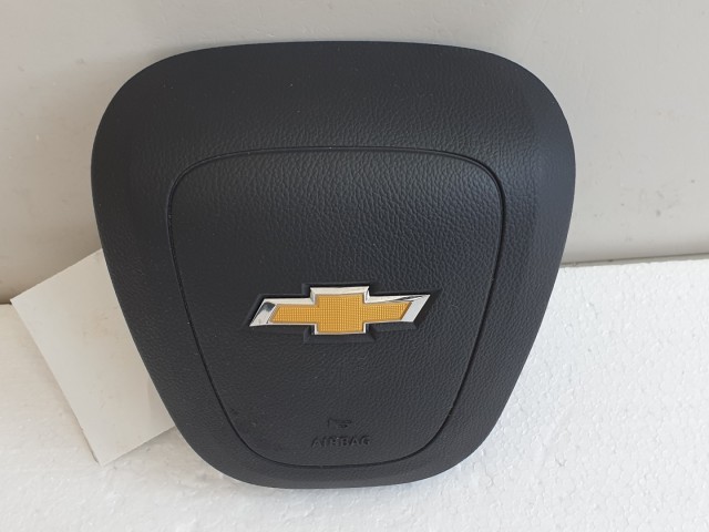 511226 Chevrolet Aveo 2011, Kormánylégzsák, 4 Águ, Légzsák, 1 Csati.