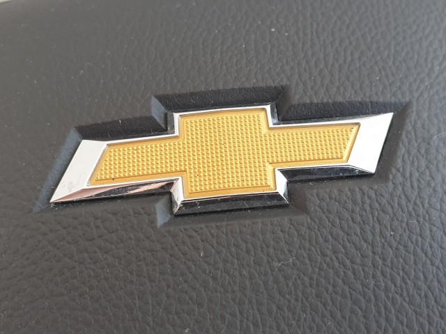 511226 Chevrolet Aveo 2011, Kormánylégzsák, 4 Águ, Légzsák, 1 Csati.