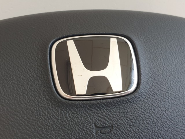 511227 Honda Civic 7, 2007, Kormánylégzsák, Légzsák, 4 Águ, 1 Csati.