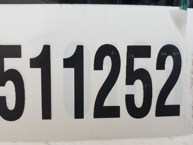 511252 Peugeot 308, 2012, Kormánylégzsák, Légzsák, 3 Águ, 1 Csati, 