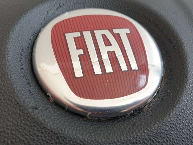 511253 Fiat Doblo 3, 2011, Kormánylégzsák, Légzsák, 3 Águ, 1 Csati.