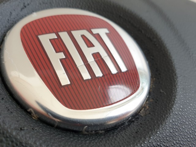 511253 Fiat Doblo 3, 2011, Kormánylégzsák, Légzsák, 3 Águ, 1 Csati.