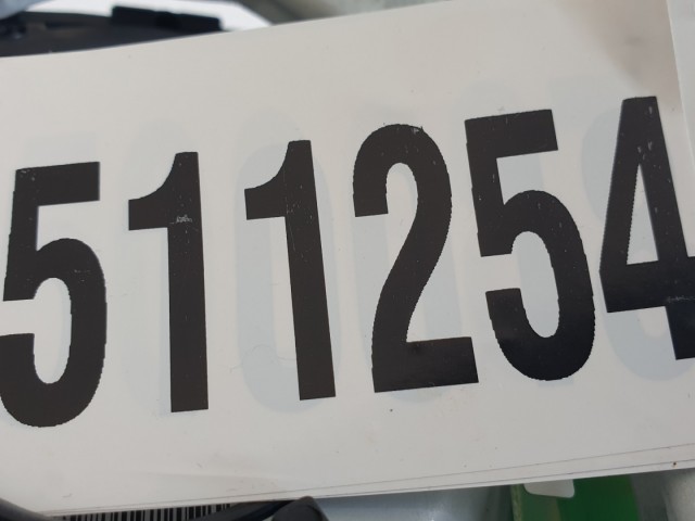 511254 Audi A2, 2003, Kormánylégzsák, Légzsák, 4 Águ, 1 Csati.
