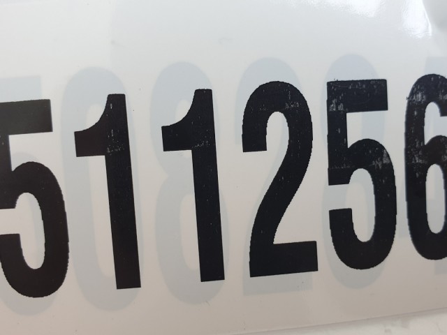 511256 Ford Fiesta 2013, Kormánylégzsák, Légzsák, 3 Águ, 1 Csati.