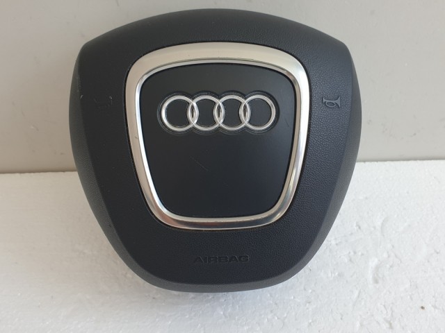 511261 Audi A6 C6, 2006, Kormánylégzsák, Légzsák, 4 Águ, 2 Csati.