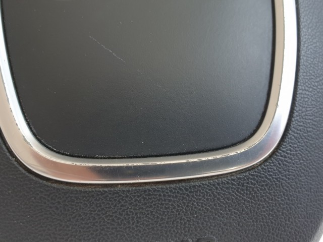 511261 Audi A6 C6, 2006, Kormánylégzsák, Légzsák, 4 Águ, 2 Csati.