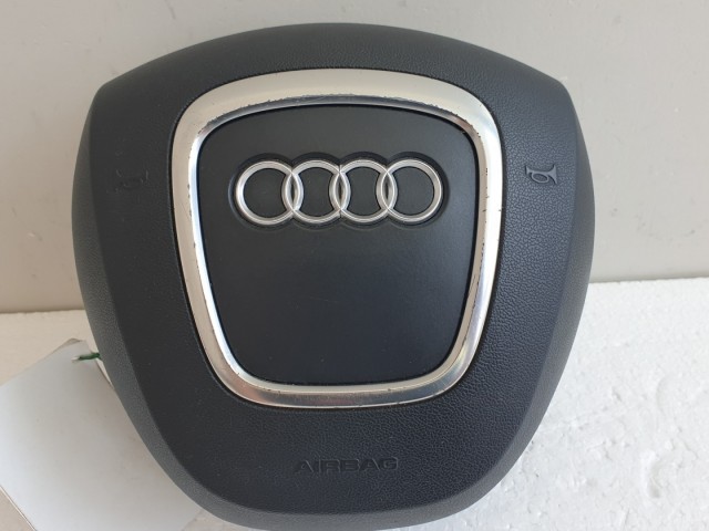  511262 Audi A4, 2007, Kormánylégzsák, Légzsák, 4 Águ, 2 Csati.