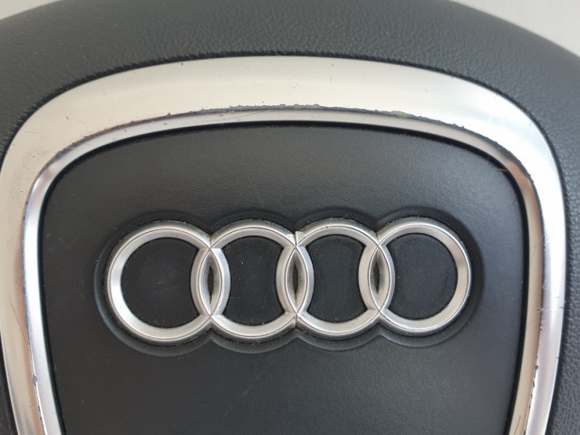  511262 Audi A4, 2007, Kormánylégzsák, Légzsák, 4 Águ, 2 Csati.
