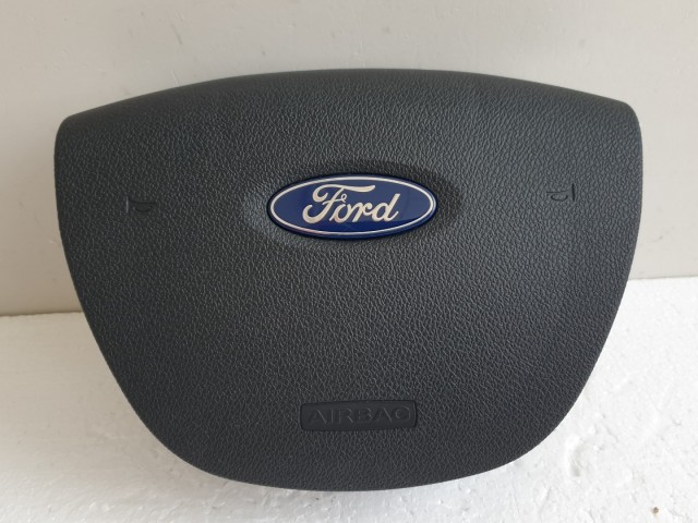 511263 Ford Focus 2009, Kormánylégzsák, Légzsák, 4 Águ, 1 Csati.