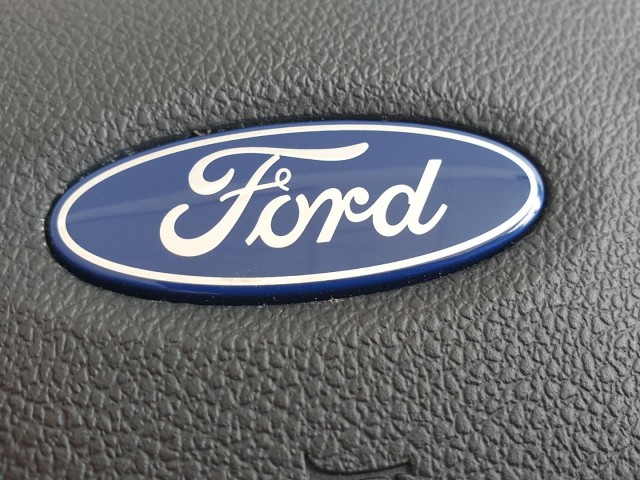 511265 Ford Focus 2, 2010, Kormánylégzsák, Légzsák, 3 Águ, 1 Csati.
