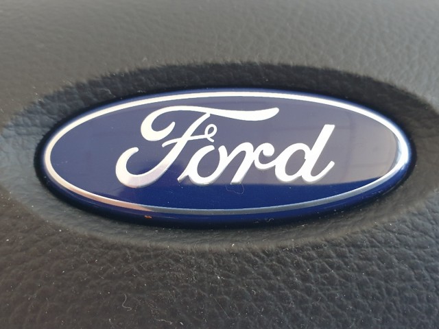 511266 Ford Focus 3, 2014, Kormánylégzsák, Légzsák, 4 Águ, 1 Csati.