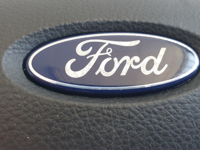 511267 Ford Focus 3, 2011, Kormánylégzsák, Légzsák, 4 Águ, 1 Csati.