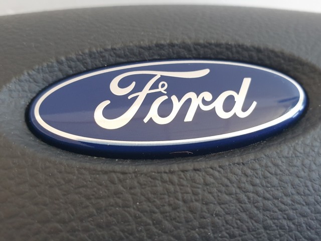 511269 Ford Focus 3, 2013, Kormánylégzsák, Légzsák, 4 Águ, 1 Csati.
