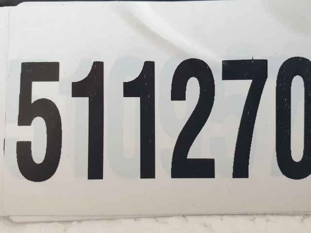 511270 Chevrolet Aveo 2009, Kormánylégzsák, Légzsák, 4 Águ, 1 Csati.