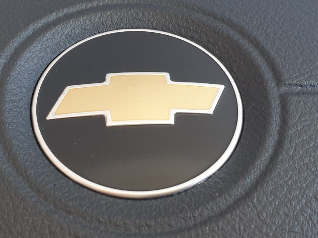 511270 Chevrolet Aveo 2009, Kormánylégzsák, Légzsák, 4 Águ, 1 Csati.