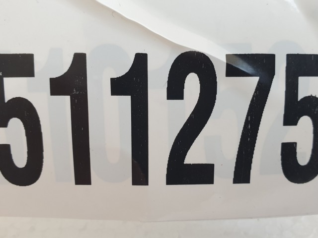 511275 Honda CR V, 2009, Kormánylégzsák, Légzsák, 3 Águ, 2 Csati.