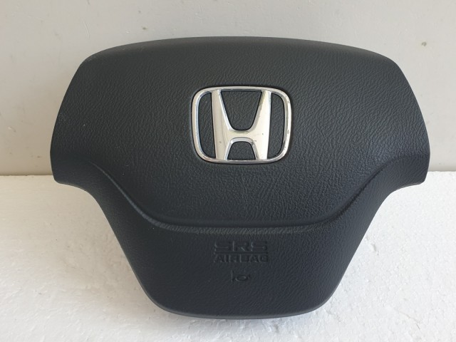 511275 Honda CR V, 2009, Kormánylégzsák, Légzsák, 3 Águ, 2 Csati.