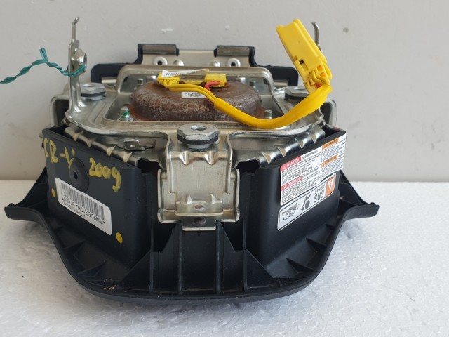 511275 Honda CR V, 2009, Kormánylégzsák, Légzsák, 3 Águ, 2 Csati.