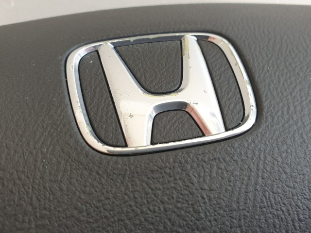 511275 Honda CR V, 2009, Kormánylégzsák, Légzsák, 3 Águ, 2 Csati.