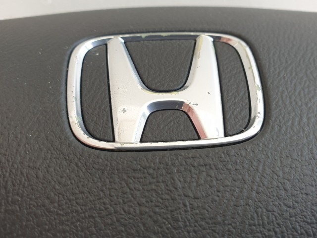 511275 Honda CR V, 2009, Kormánylégzsák, Légzsák, 3 Águ, 2 Csati.