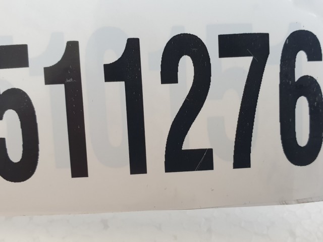 511276 Mazda 3 BL, 2010, Kormánylégzsák, Légzsák, 3 Águ, 1 Csati.