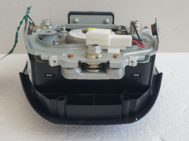 511276 Mazda 3 BL, 2010, Kormánylégzsák, Légzsák, 3 Águ, 1 Csati.