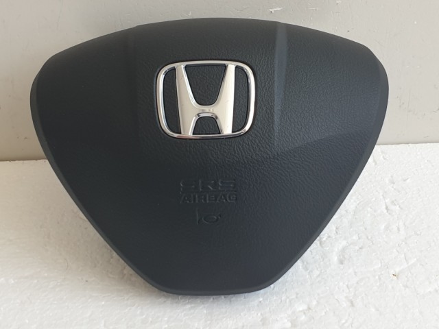 511277 Honda Civic 8, Ufo, 2009, Kormánylégzsák, Légzsák, 2 Csati.