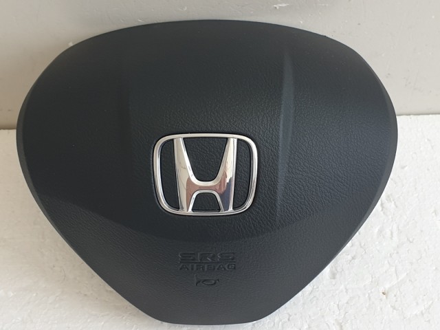 511277 Honda Civic 8, Ufo, 2009, Kormánylégzsák, Légzsák, 2 Csati.